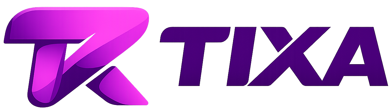 Tixa Logo