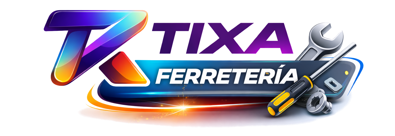 Tixa Ferretería