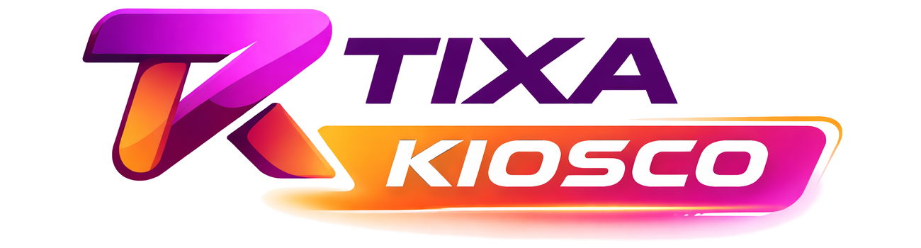 Tixa Kiosco