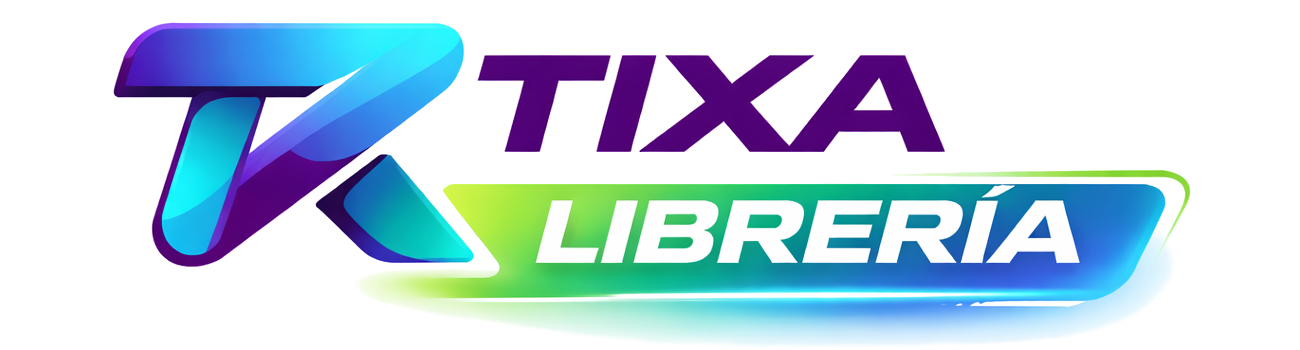 Tixa Librería