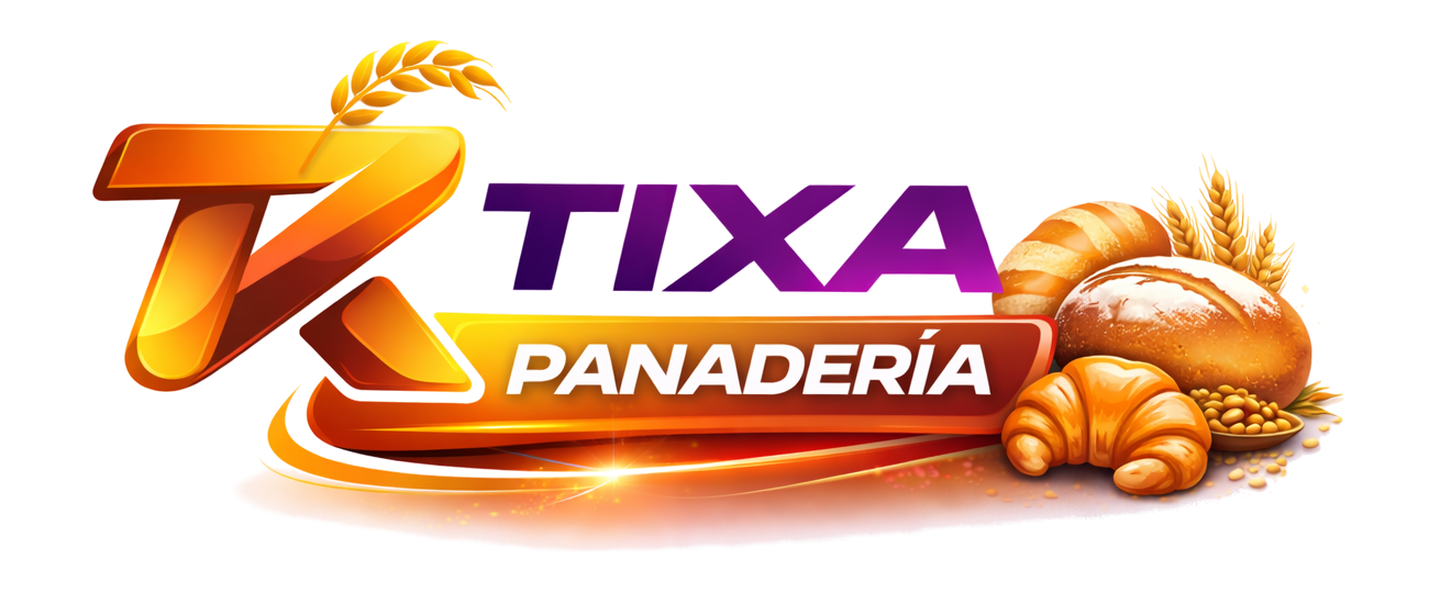 Tixa Panadería