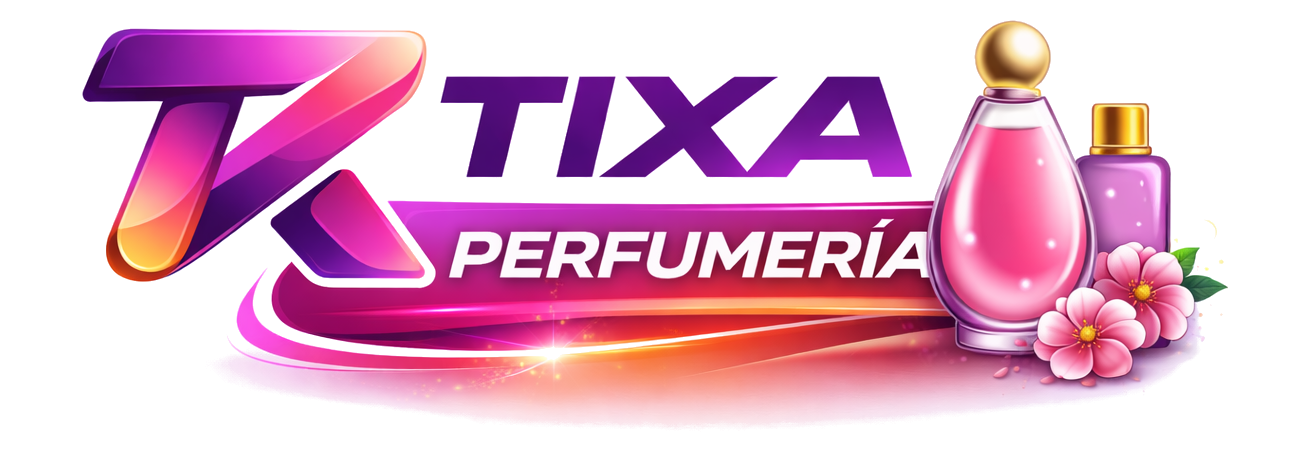 Tixa Perfumería