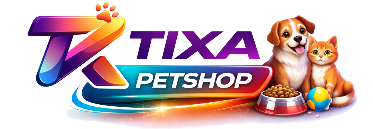 Tixa Petshop