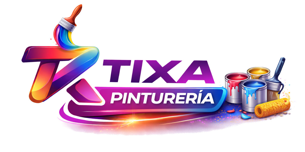 Tixa Pinturería