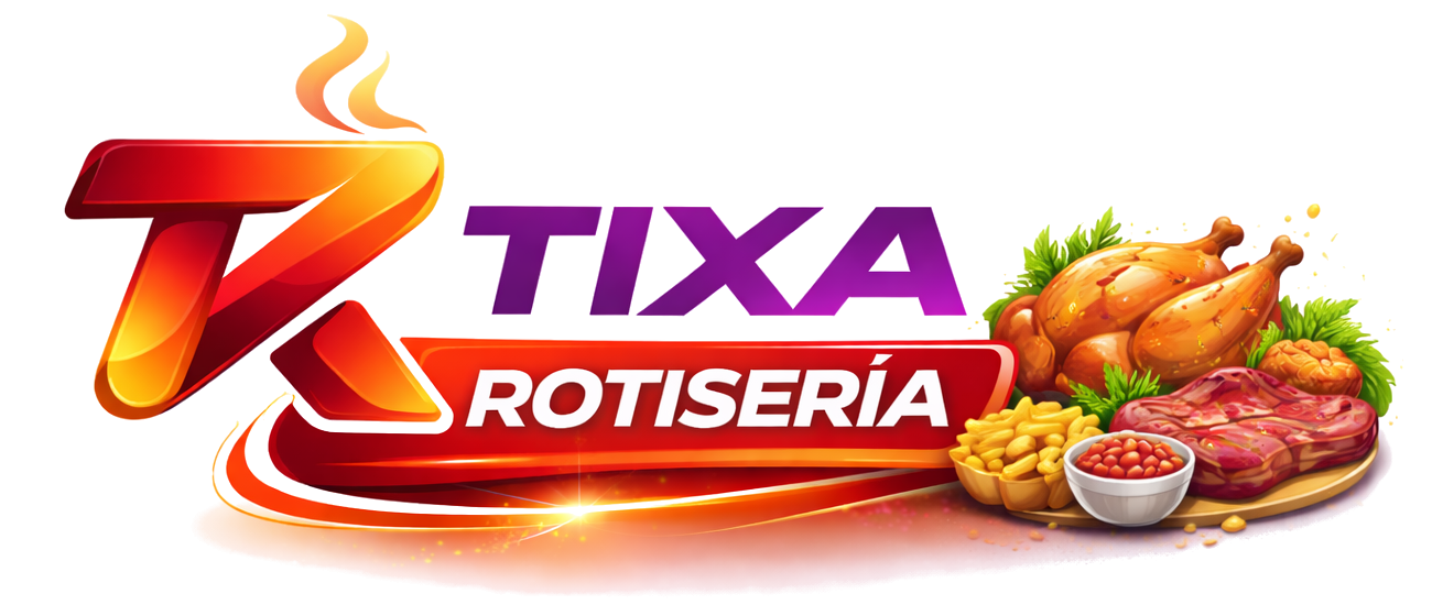 Tixa Rotisería